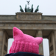 Illustration for article titled Is This the Pink Pussy Hat of Dresses?